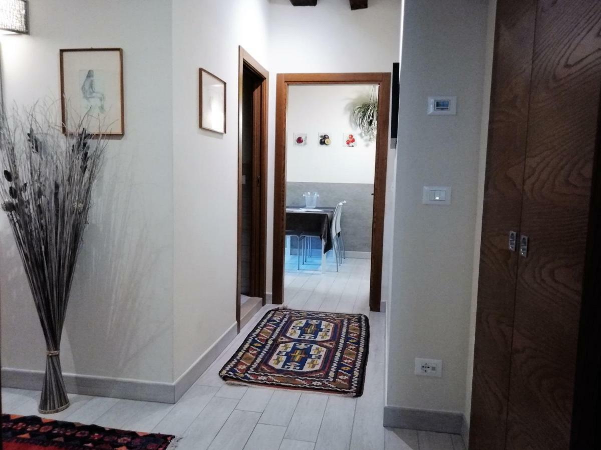 Ca Mocenigo Suite Velence Kültér fotó